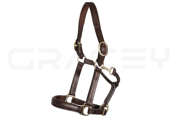 Halters